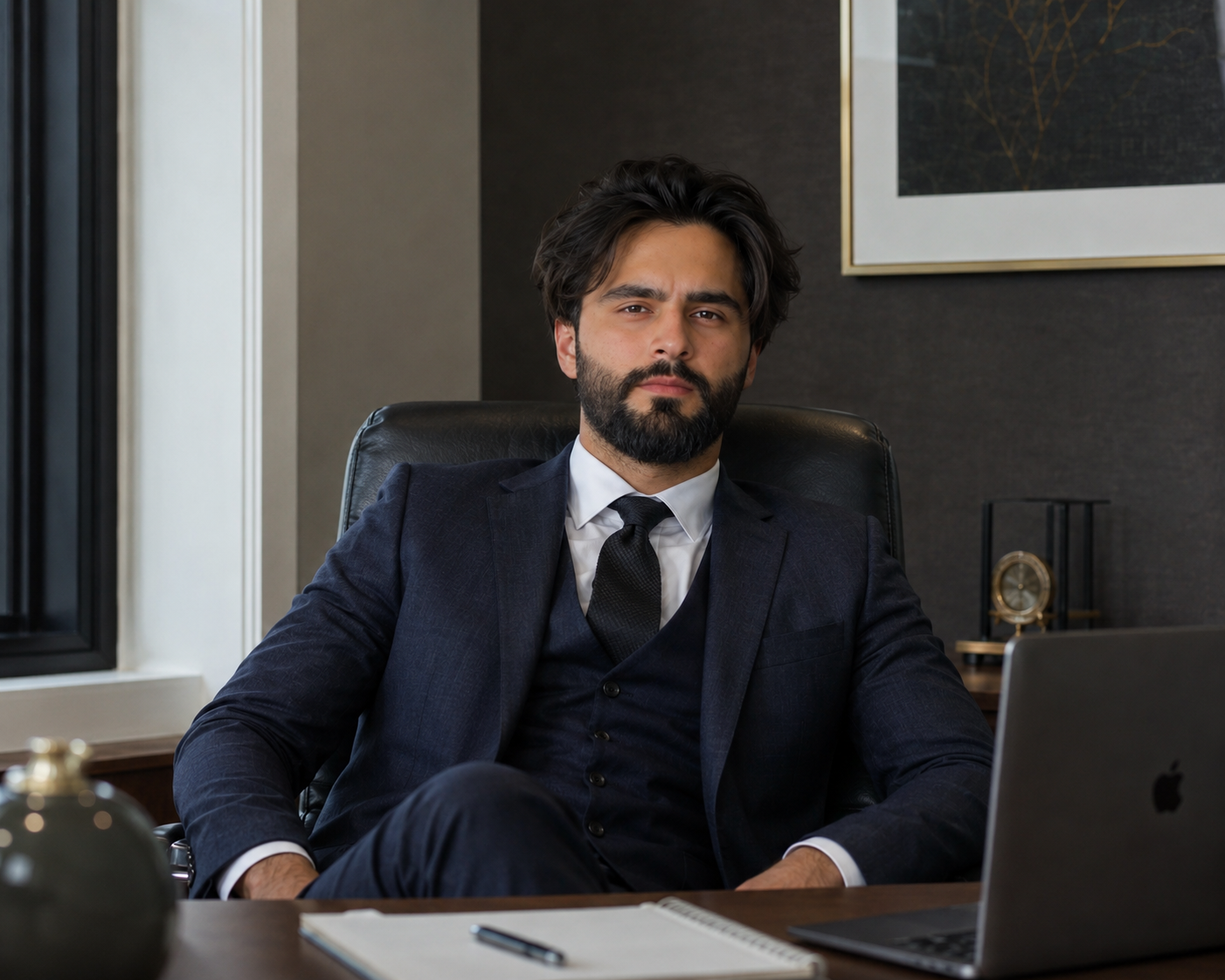 Muhammad Amir