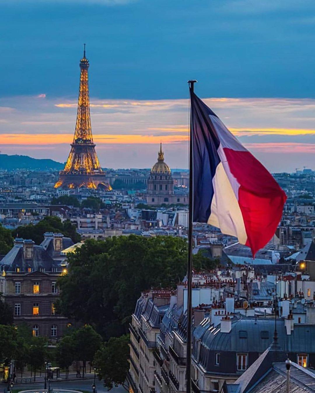 France